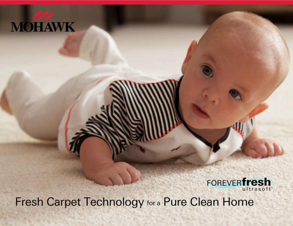 Foreverfresh Carpet by Mohawk Wall To Wall Flooring and Design Center