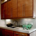 The Benefits of Custom Cabinetry