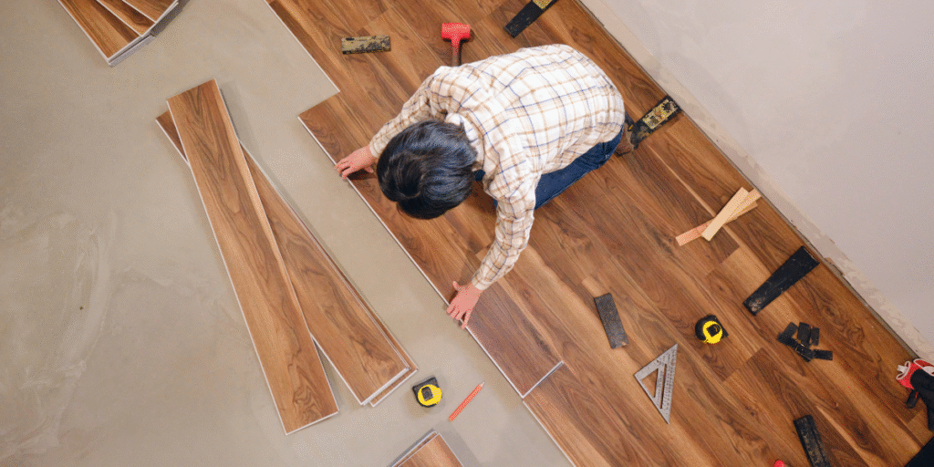 Pre-Installation Preparation
