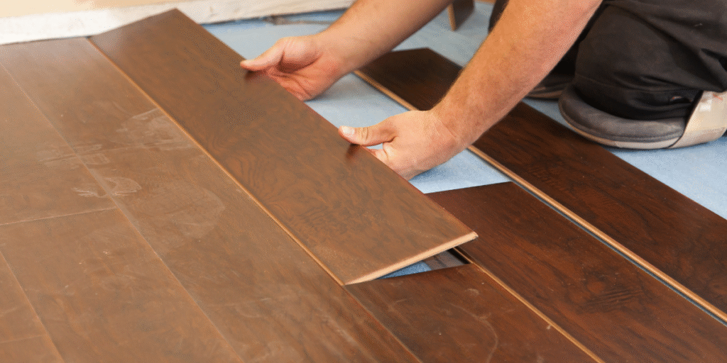 Why W2W Flooring Is the Right Choice for Your Home