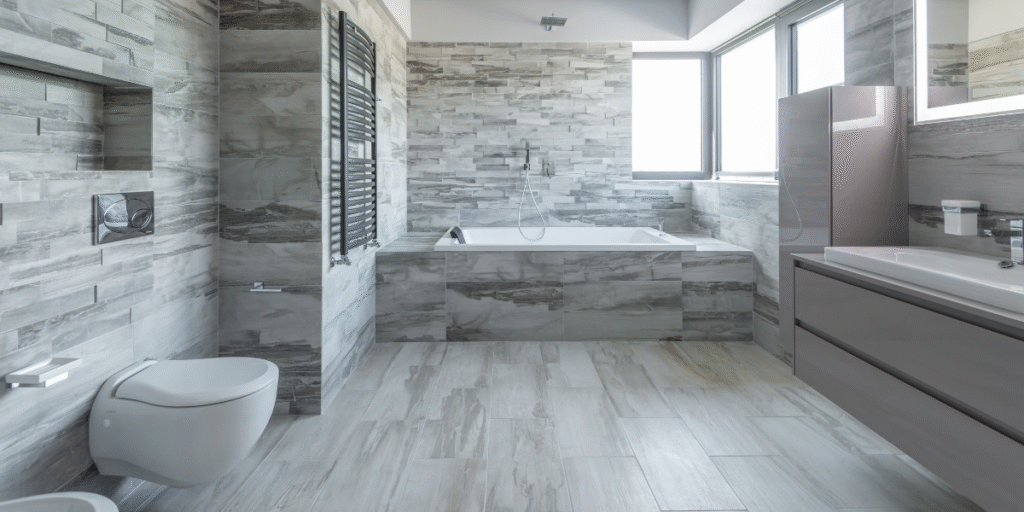 Porcelain Tile