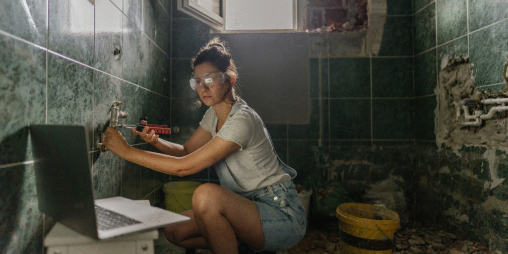 How to Avoid Bathroom Renovation Mistakes and Delays
