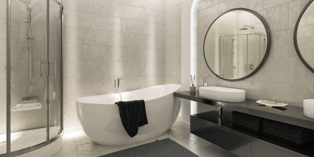 Why Choose W2W Flooring for Your Bathroom Remodel
