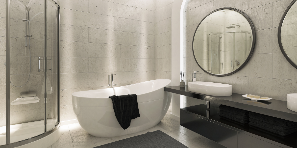 Why Choose W2W Flooring for Your Bathroom Remodel