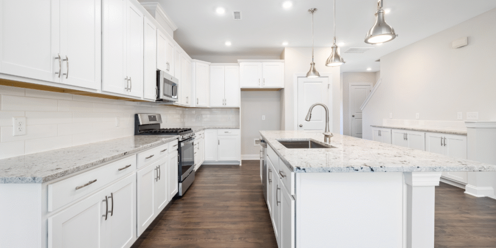 Tile Kitchen Flooring
