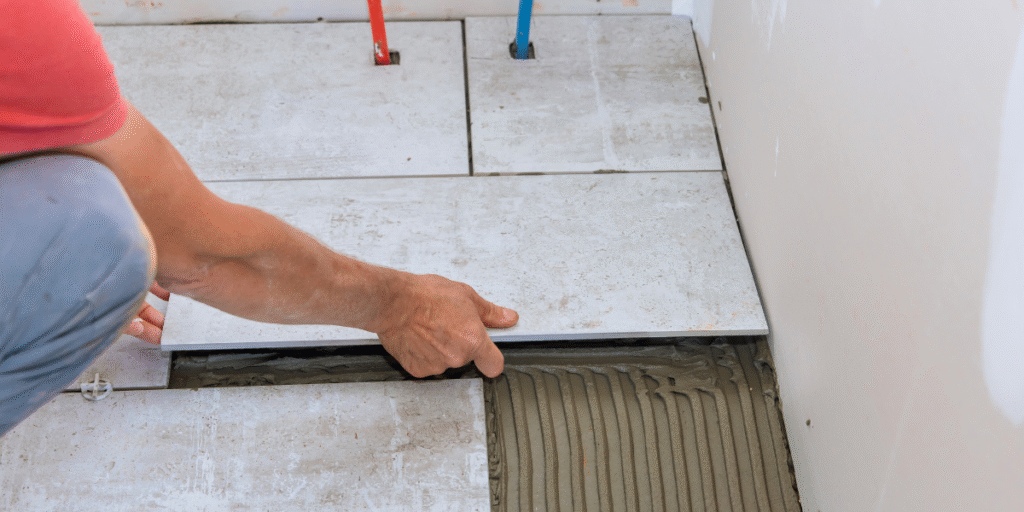 Tile Flooring Install: Why Professional Installation Matters
