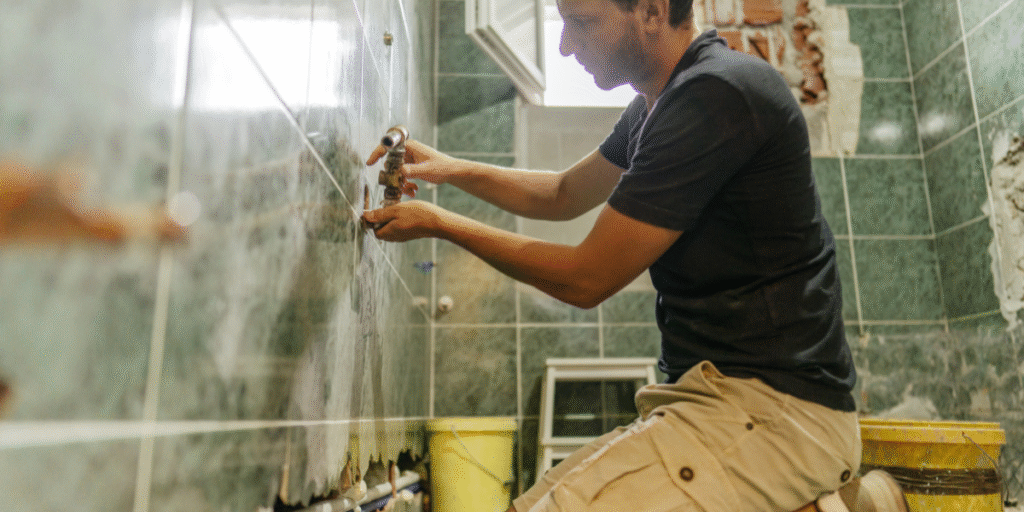 Mid-Project Problems That Stall Progress
