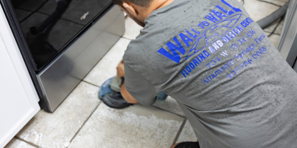 How Extensively Does It Cost to install 1000 sq. ft. of Flooring?
