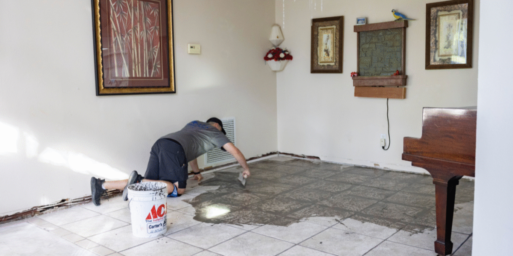 What Determines Flooring Installation Costs in Coral Springs
