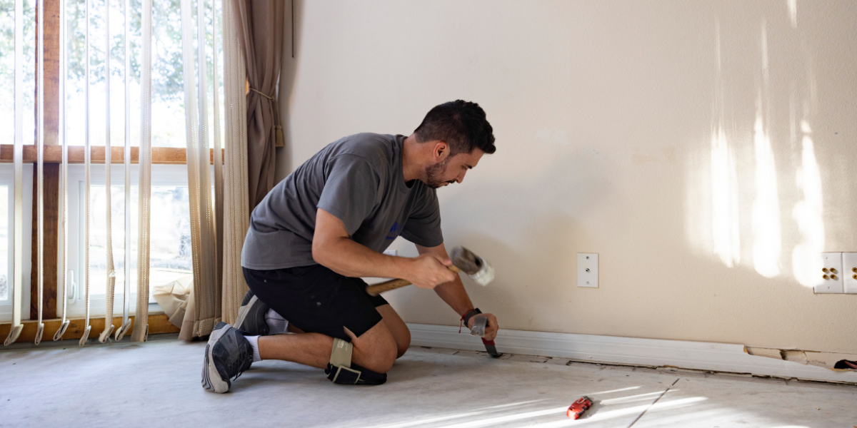 Why Homeowners Trust W2W Flooring
