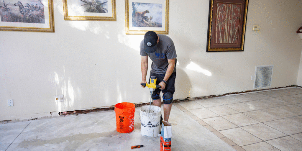 Average Flooring Costs by Material in Coral Springs (2025)
