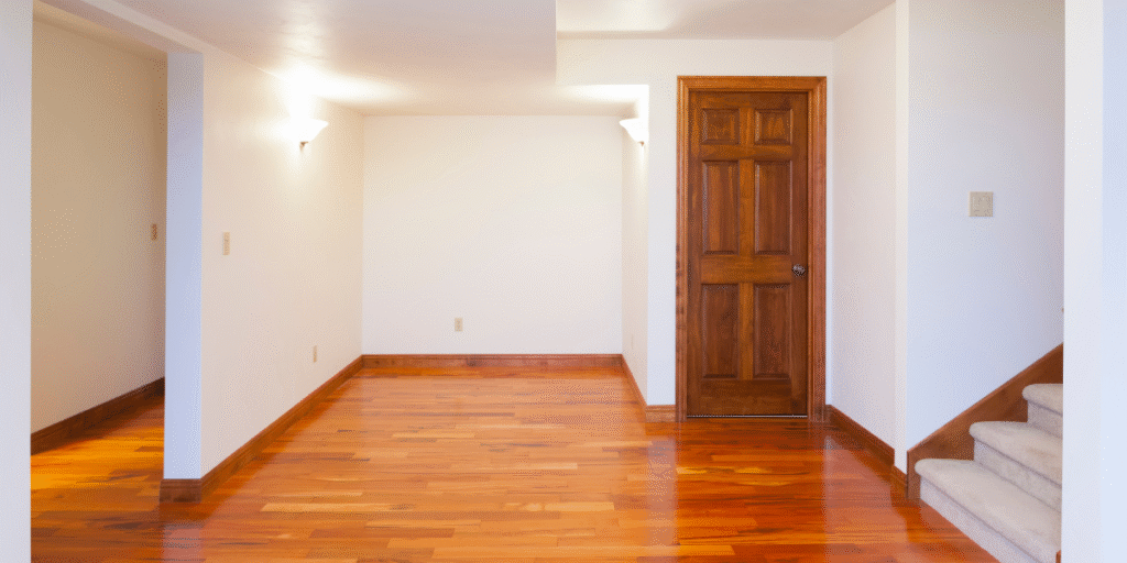 Hardwood Flooring for Florida Homes
