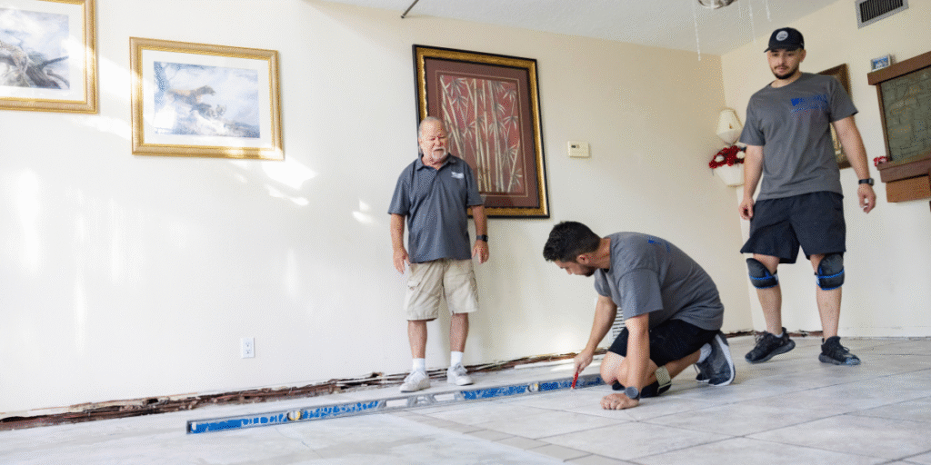 The W2W Flooring Difference – 24+ Years of Craftsmanship and Care
