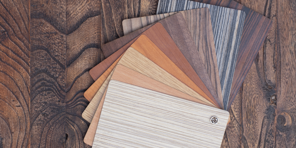 Vinyl vs Wood Flooring – Key Comparisons
