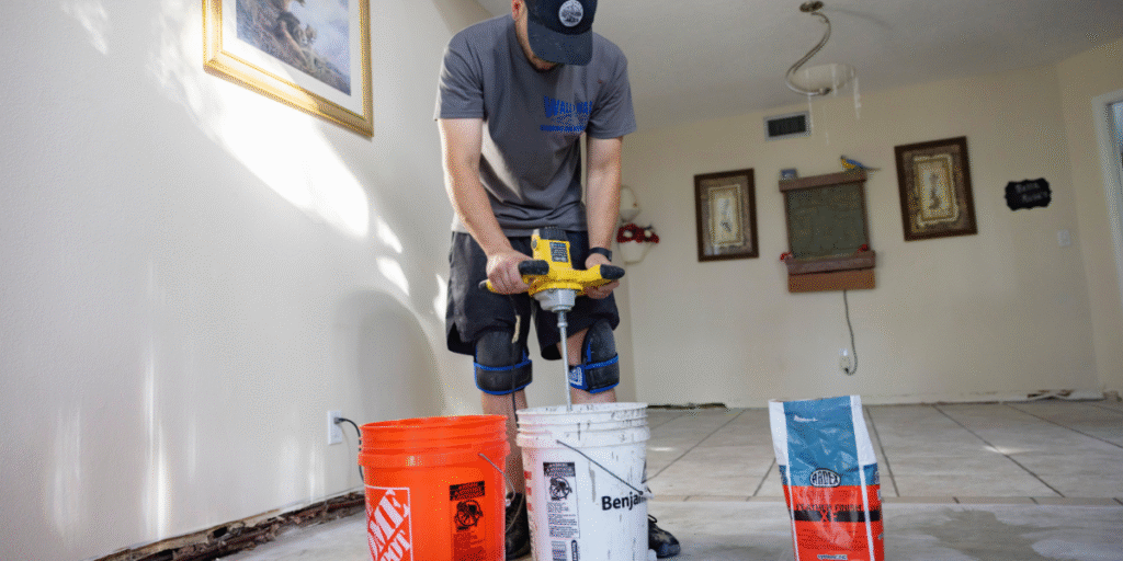 Experience the Care and Craftsmanship of W2W Flooring