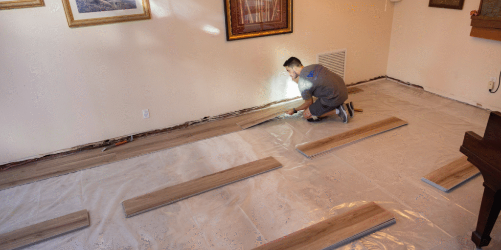 Why Choose a Full-Service Local Flooring Company