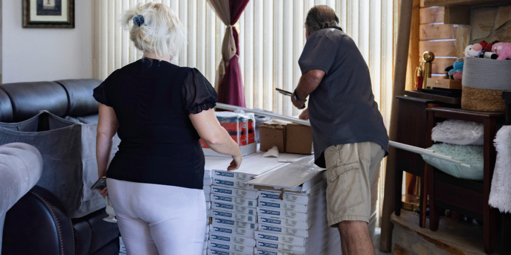 Planning Your Flooring Installation in Gainesville, FL