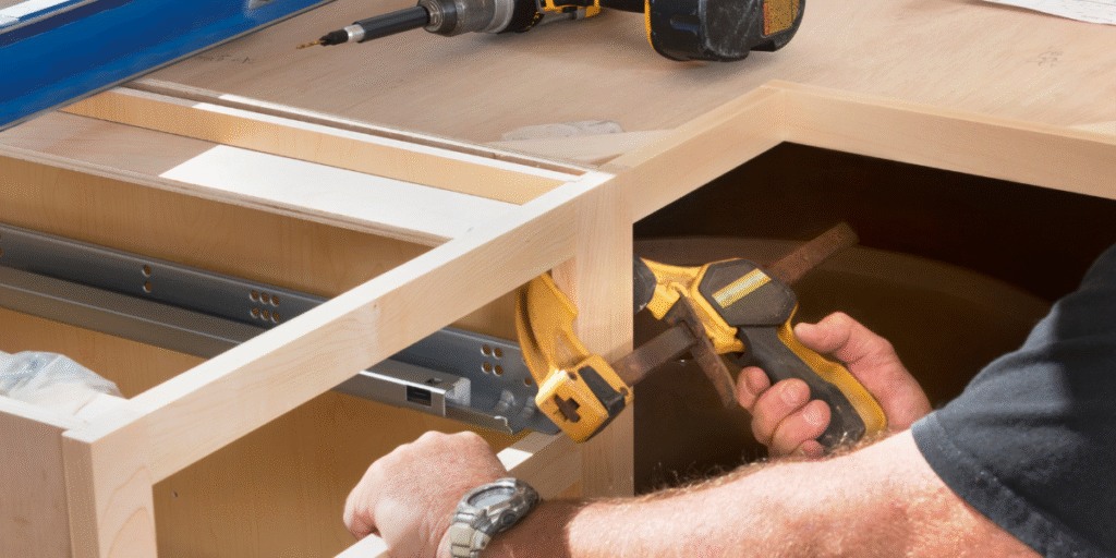 Precision Drives Functionality
