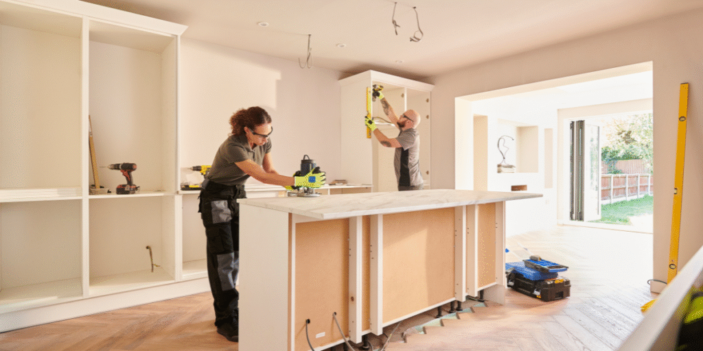 Durability and Longevity Depend on Exact Installation
