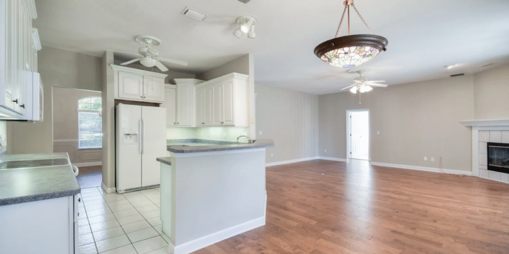 Why Choose W2W Flooring for Your Kitchen Remodel
