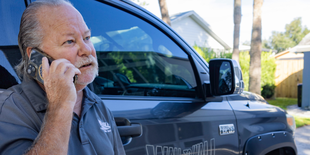Why Florida Homeowners Trust W2W Flooring