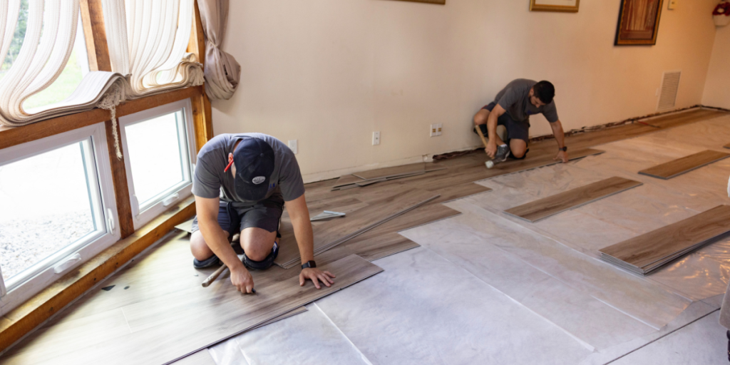 Evaluate the Communication and Installation Process