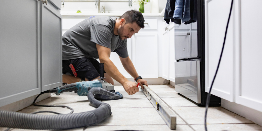 Start with Research and Vetting